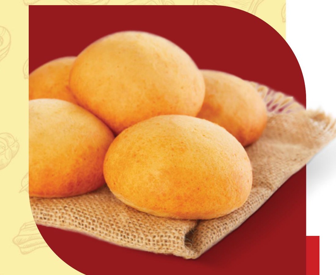 Pandebono wholesale product from Alimentos de Mi Tierra