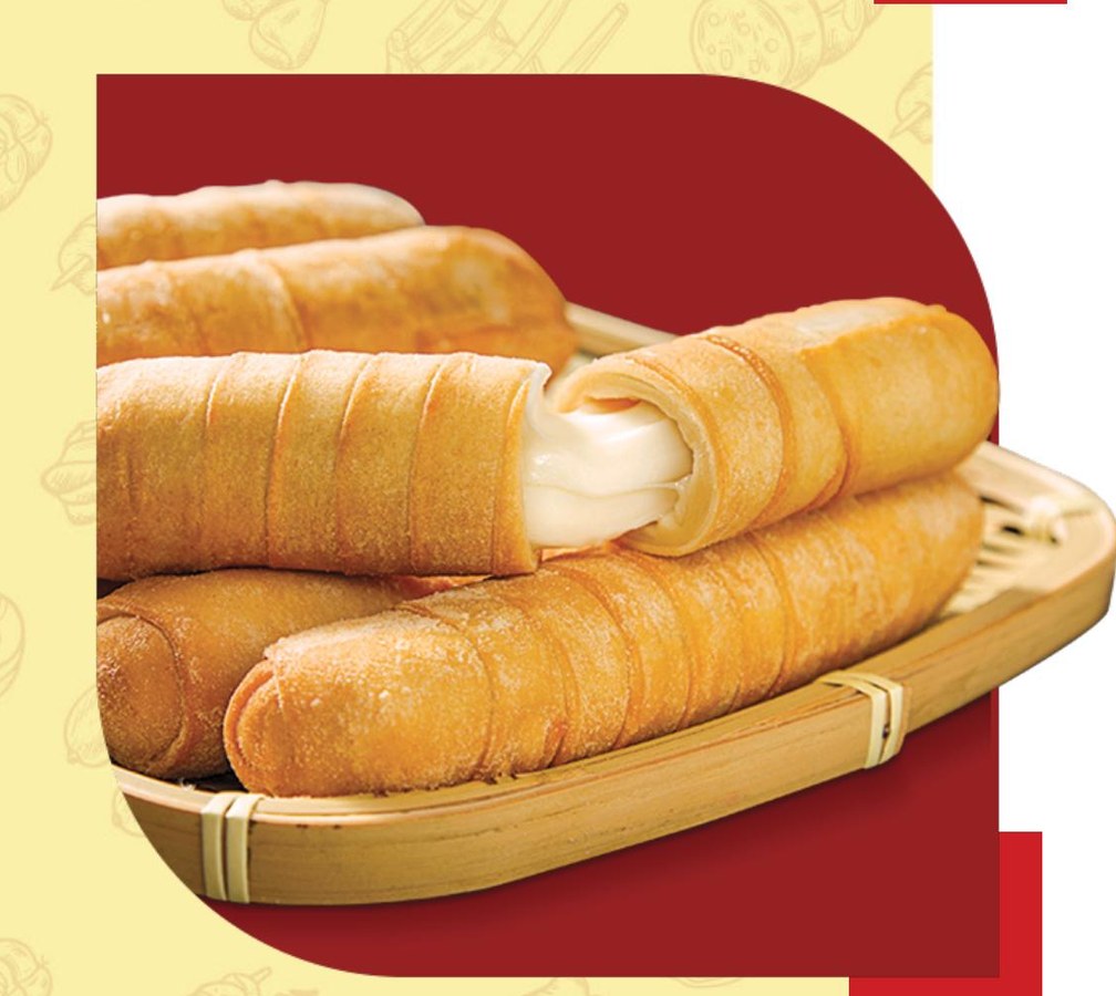 Tequeño wholesale product from Alimentos de Mi Tierra